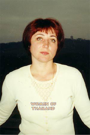 Russia women
