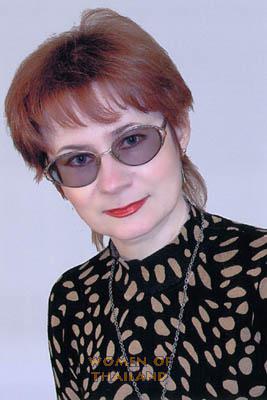 Russia women