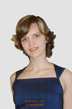 Russia women