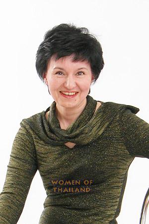 Russia women