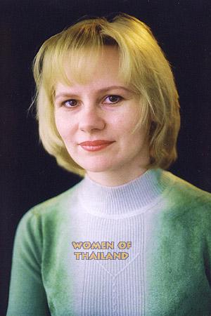Russia women