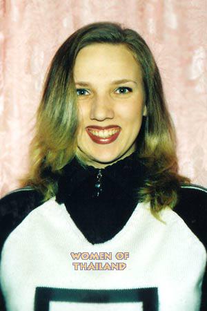 Russia women