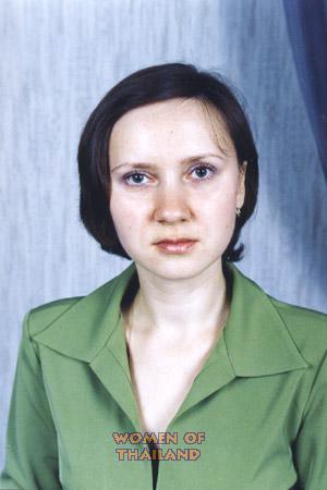 Russia women