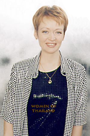 Russia women
