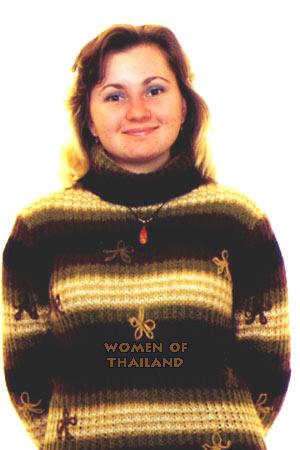Russia women