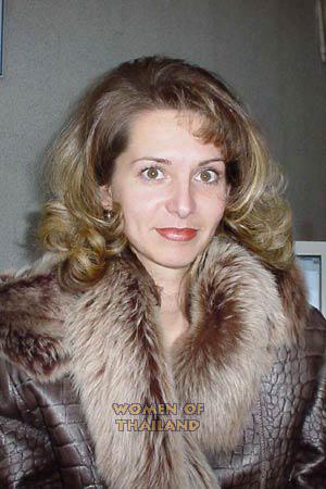 Russia women