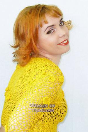 Ukraine women