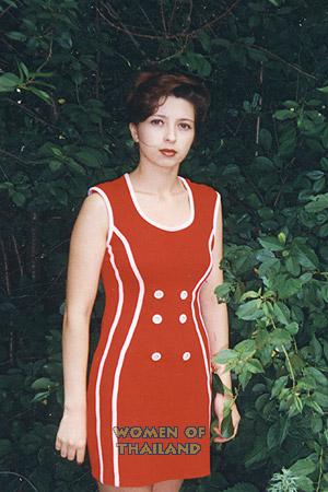 Russia women