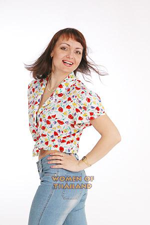 Russia women