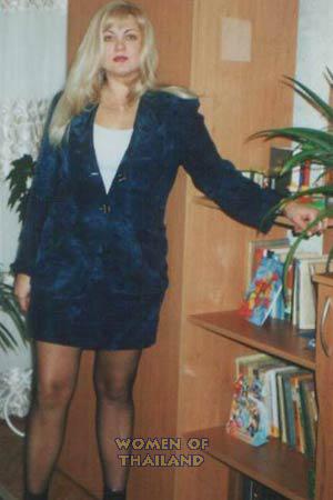 Ukraine women