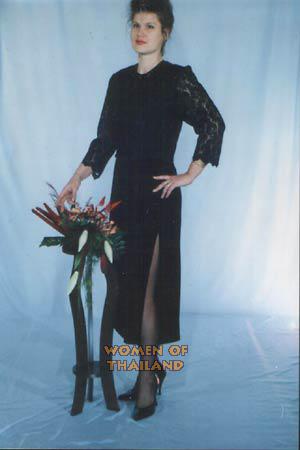 Ukraine women