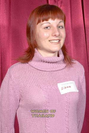 Ukraine women