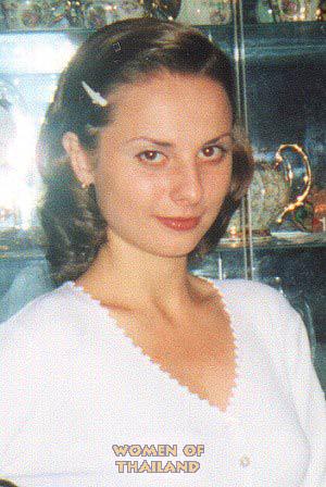Russia women