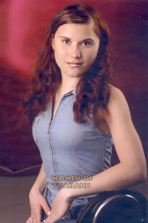 Ukraine women