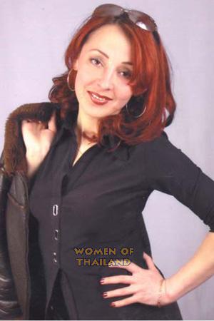 Russia women
