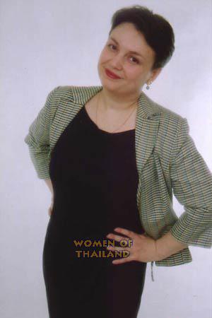 Russia women