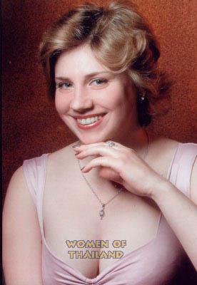 Russia women