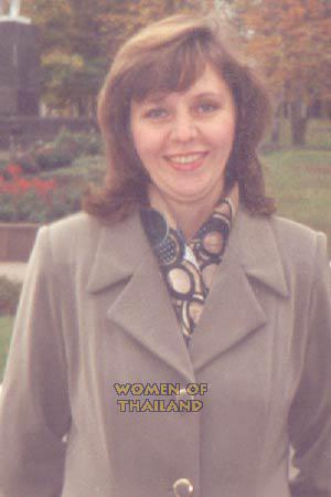 Ukraine women