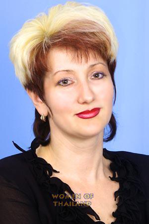 Russia women