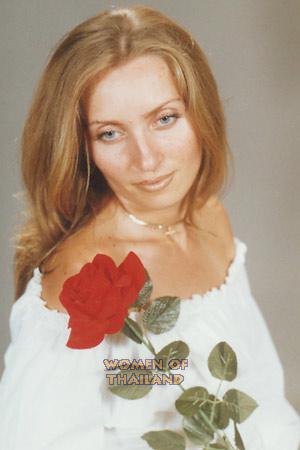Ukraine women