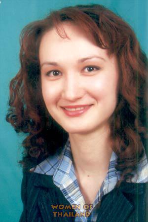 Kyrgyzstan women