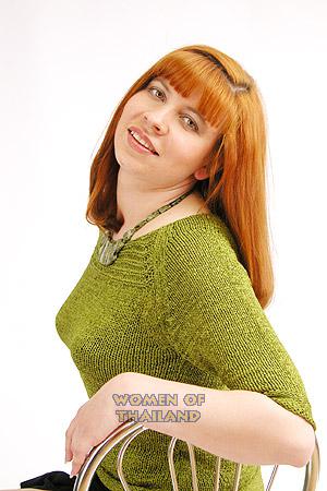 Russia women