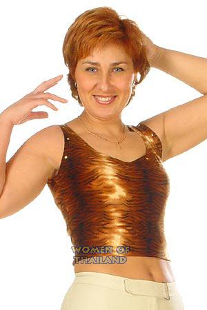 Russia women