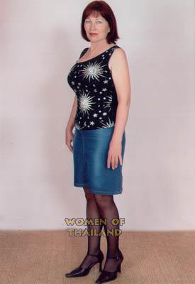 Russia women