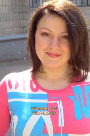 Ukraine women