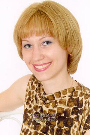 Russia women