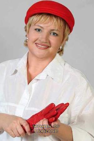 Russia women