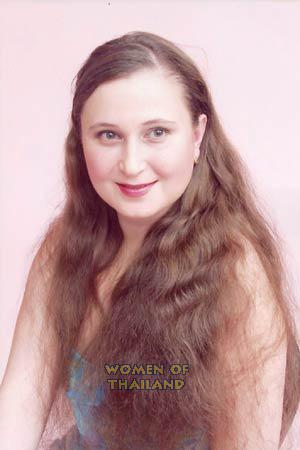 Russia women