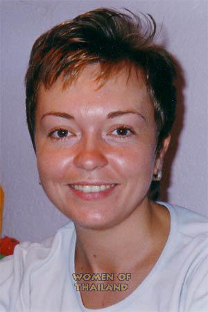 Ukraine women