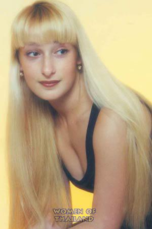 Russia women