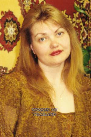 Russia women