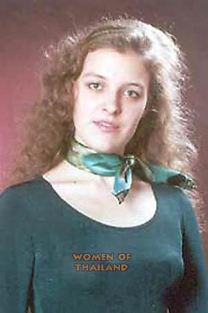 Russia women
