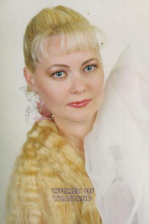Russia women