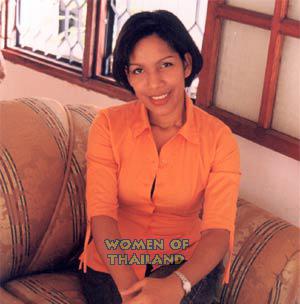 Colombia women