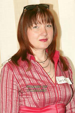 Ukraine women