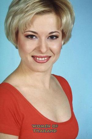 Russia women