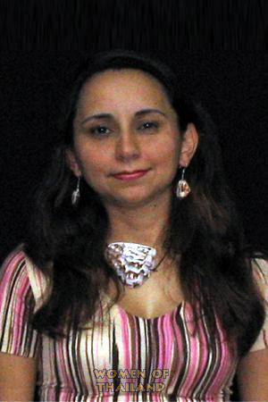 Colombia women