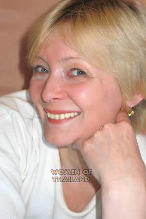 Russia women
