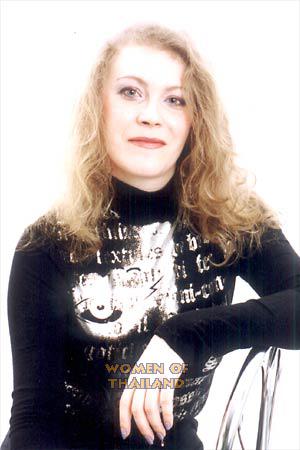 Russia women