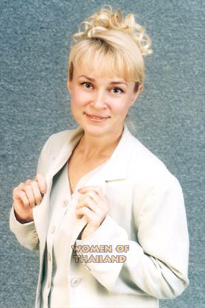 Russia women