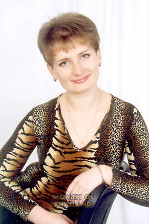 Russia women