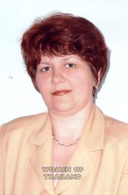 Russia women