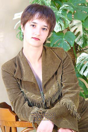 Ukraine women