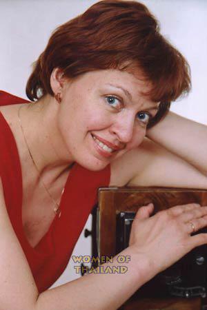 Russia women