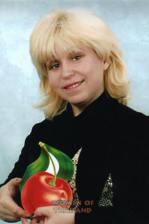 Russia women