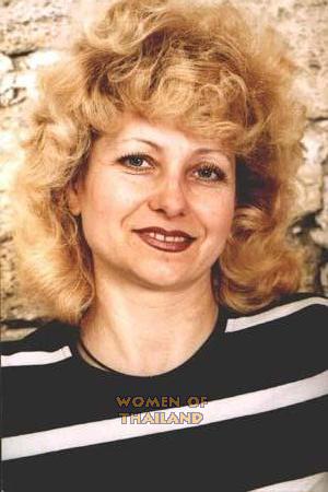 Ukraine women